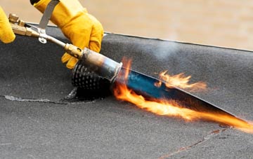 flat roof repairs Maghery, Dungannon