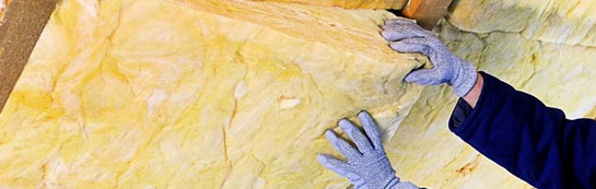 quotes for Maghery roof insulation