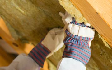 types of Maghery pitched roof insulation materials