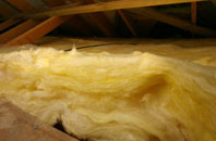 Maghery pitch roof insulation